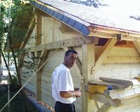 Vernoud Lansaque