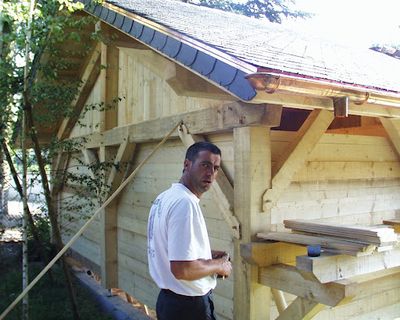 Vernoud Lansaque