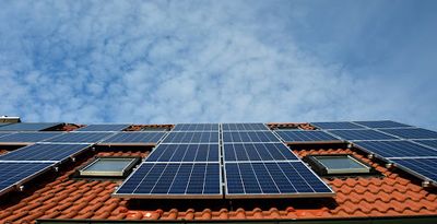 Heliosalp Energie | Installation & Réparation de Panneaux Solaires en Savoie