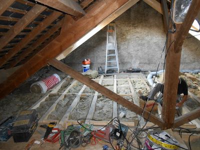 Les Combles Nantais