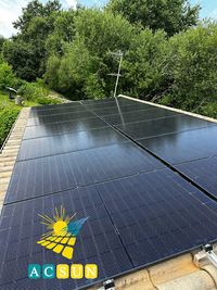 Ac Sun Photovoltaïque