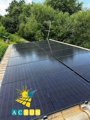 Ac Sun Photovoltaïque
