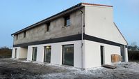 Enduits de Facade Ghaibat