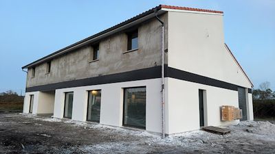 Enduits de Facade Ghaibat