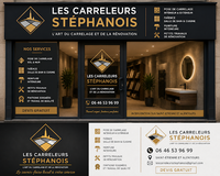 Les Carreleurs Stéphanois