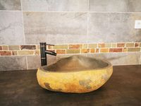 Blin Concept - Salle de Bain - Carrelage