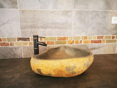 Blin Concept - Salle de Bain - Carrelage