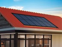 Auvergne Panneau Solaire : Installateur Panneau Solaire