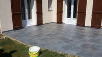 Amc 85 - Carreleur la Roche sur Yon