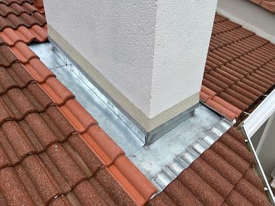 Ei Busson Couverture - Zinguerie - Etanchéité