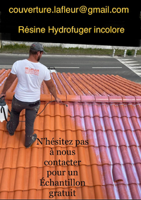 Lafleur Couvreur Zingueur Peintre Beauvoir-sur-mer
