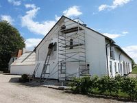Ravalement, Peintre La-roche-sur-yon - Nettoyage, Façade & Toiture 85