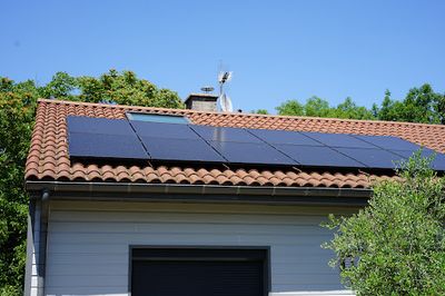 Panneaux Solaires et Autoconsommation - Monabee la Rochelle
