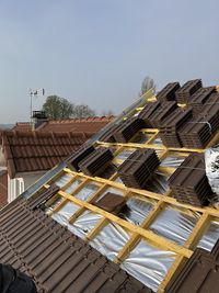 Activ’toit / Couvreur / Couverture / Charpente - Melun