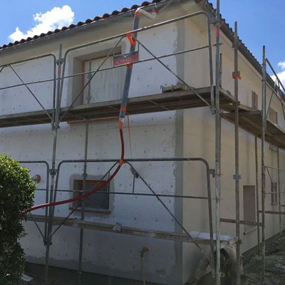 Styl Façades