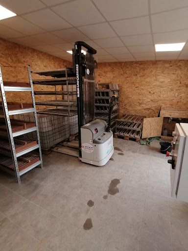 Création & Carrelage - la Fabrique Cimauges Fabricant de Carreaux de Ciment