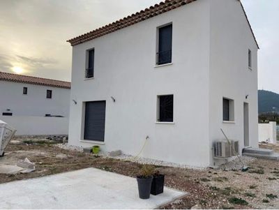 Provences Façades