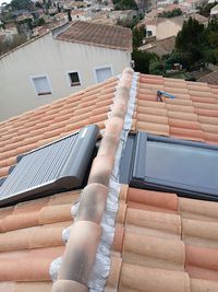 Sos Fuite Toiture - Couvreur - la Seyne sur Mer