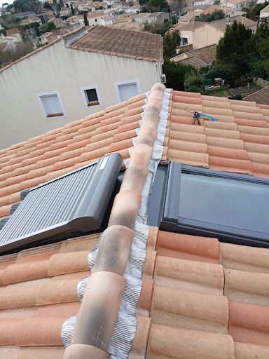 Sos Fuite Toiture - Couvreur - la Seyne sur Mer