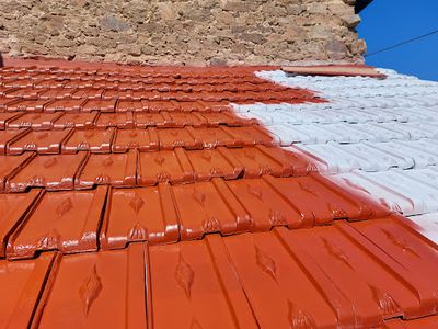 Pro Renovation Jean Couvreur Macon Zingueur Peintre en Batiment Demoussage la Souterraine Creuse