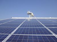 Solengie – Panneaux Photovoltaiques – Panneaux Solaires – Autoconsommation