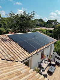 Bassin Solaire - Poseur de Panneaux Solaires & Bornes de Recharge | Rge Qualipv