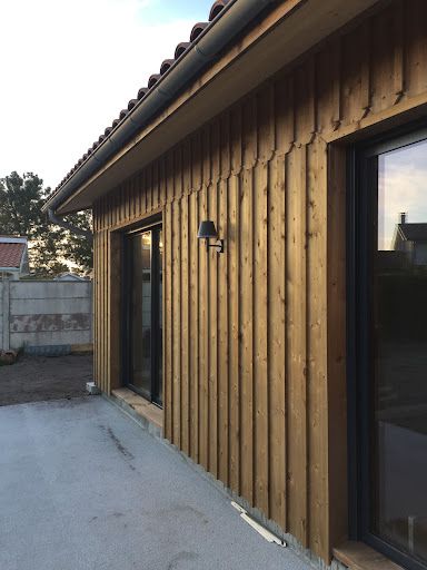 Concept Bois - Charpente - Couverture - Ossature Bois