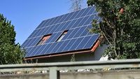 Solar Gratis Eurl Qualit Enr R.g.e.