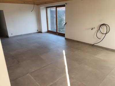 Seb Bonavent Carrelage et Plomberie