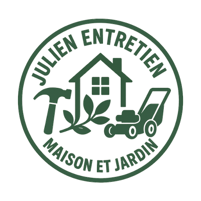 Julien Entretien Maison et Jardin