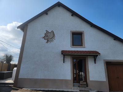 Ets Isik Façades