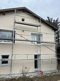 Rose-façades