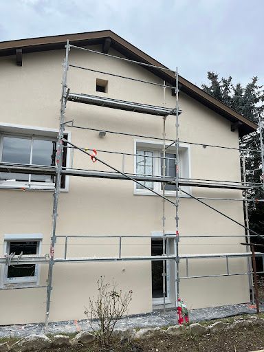 Rose-façades