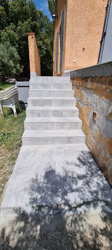 Burle Florent Carrelage