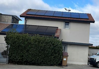 Sozeri Énergie