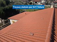 Svt Toiture