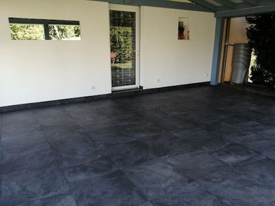 Carrelage Kleffer Pascal