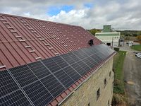 Revert Energies - Installation de Panneau Solaire