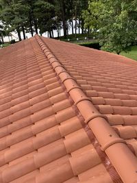 Brun Couverture : Spécialiste de la Toiture