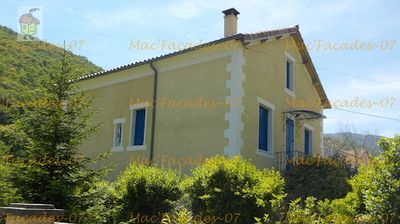 Mac Façades (sas Macam)