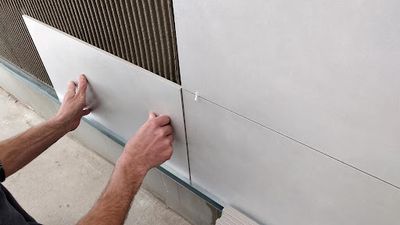 Mina Carrelage