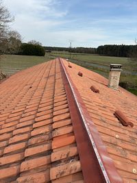 Couvreur Lb Renovation