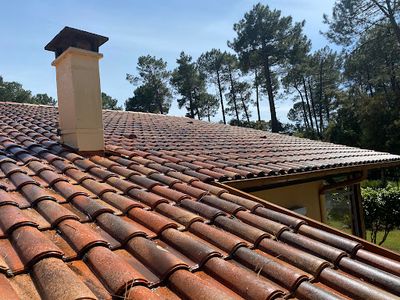 Dm Rénovation Couverture-zinguerie-peinture
