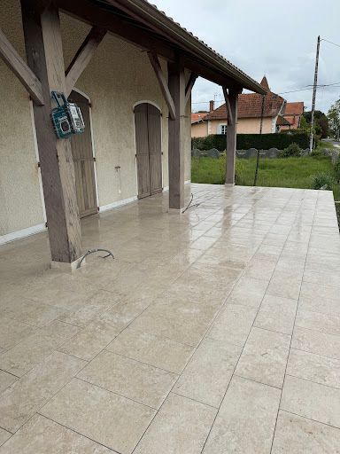 Haute Lande Carrelage - Artisan Carreleur