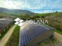 Solana Energie