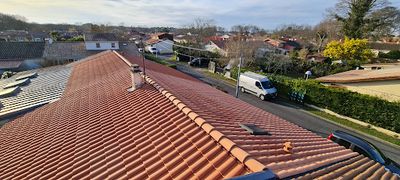 Kg Renovation Couvreur Zingueur Lacanau
