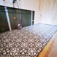 Sarl Baïne Carrelage