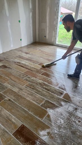 Fabre Occitanie - Artisan - Carreleur - Peintre