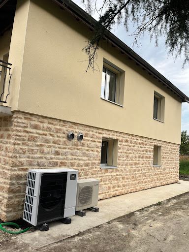 Orakci Facade Lagnieu