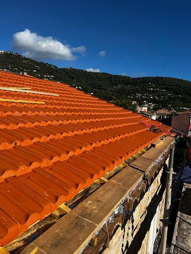 Charpente et Couverture le Savoir-faire